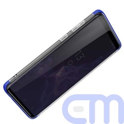 Baseus Samsung S9 Plus case Armor Blue (WISAS9P-YJ03) 4