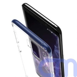 Baseus Samsung S9 Plus case Armor Blue (WISAS9P-YJ03) 5