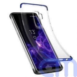 Baseus Samsung S9 Plus case Armor Blue (WISAS9P-YJ03) 6