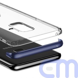 Baseus Samsung S9 Plus case Armor Blue (WISAS9P-YJ03) 7
