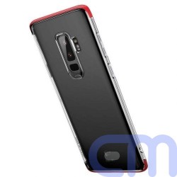 Baseus Samsung S9 Plus case Armor Red (WISAS9P-YJ09) 3