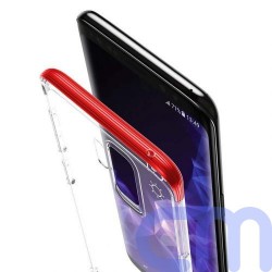 Baseus Samsung S9 Plus case Armor Red (WISAS9P-YJ09) 4