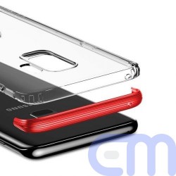 Baseus Samsung S9 Plus case Armor Red (WISAS9P-YJ09) 6