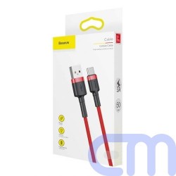 Baseus Type-C Cafule Cable...