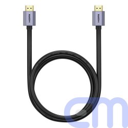Baseus Video Cable High Definition Series HDMI 4K - HDMI 4k, 2.0 4K, 60 Hz, 1.5m Black (WKGQ020101) 3