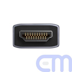 Baseus Video Cable High Definition Series HDMI 4K - HDMI 4k, 2.0 4K, 60 Hz, 1.5m Black (WKGQ020101) 7