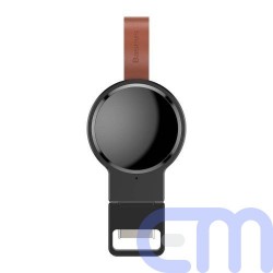 Baseus Wireless Charger Dotter for AP Watch Black (WXYDIW02-01) 15
