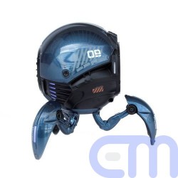 Gravastar G1 Mars Bluetooth Speaker 20W SCI-FI Blue EU 3
