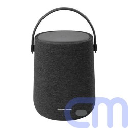 Harman Kardon Citation 200 Multiroom Portable Bluetooth Speaker Black EU 1