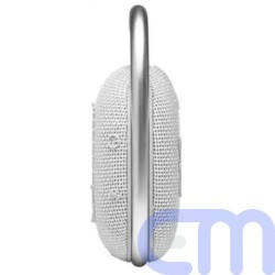 JBL CLIP 4 Bluetooth Wireless Speaker White EU 4