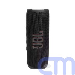 JBL Flip 6 Bluetooth Wireless Speaker Black EU 2