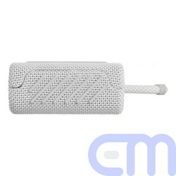 JBL Go 3 Bluetooth Wireless Speaker White EU 5