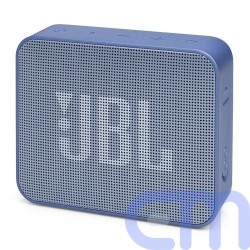 JBL Go Essential Bluetooth Wireless Speaker Blue EU 1