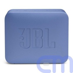 JBL Go Essential Bluetooth Wireless Speaker Blue EU 5