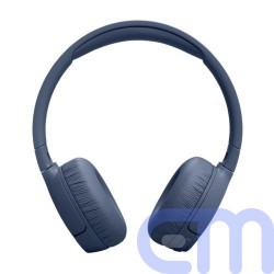 JBL Tune 670NC Bluetooth Wireless On-Ear Headphones Blue EU 4