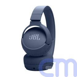 JBL Tune 670NC Bluetooth Wireless On-Ear Headphones Blue EU 8