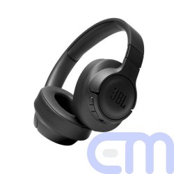 JBL Tune 760NC Bluetooth Wireless On-Ear Headphones Black EU 1