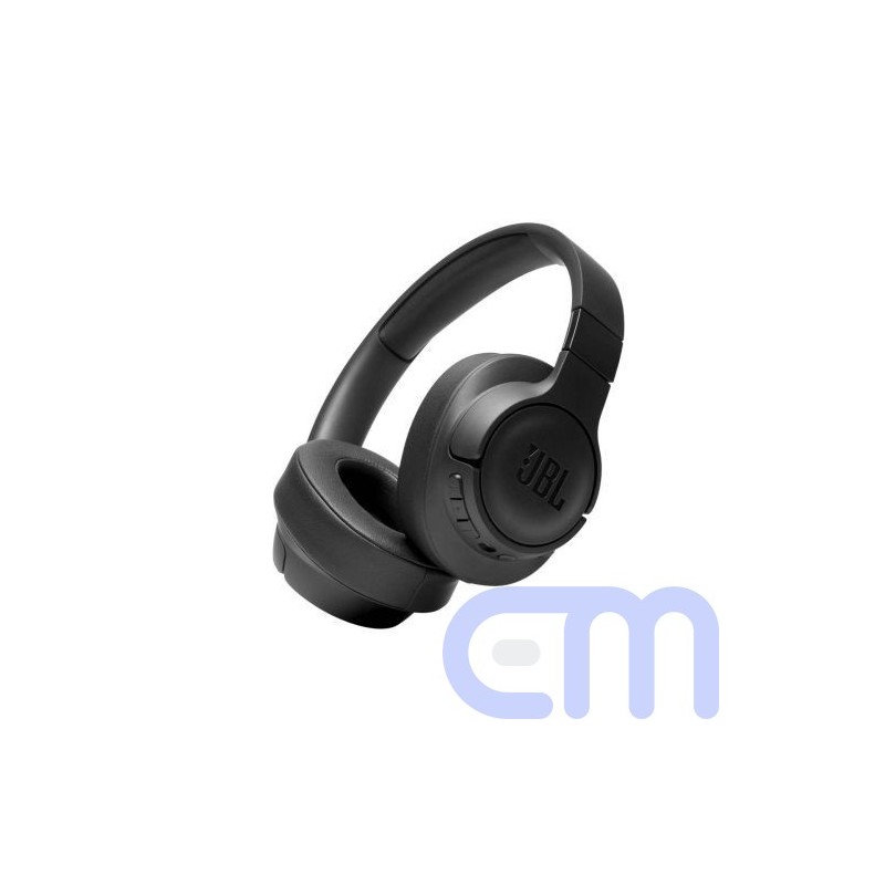JBL Tune 760NC Bluetooth Wireless On-Ear Headphones Black EU