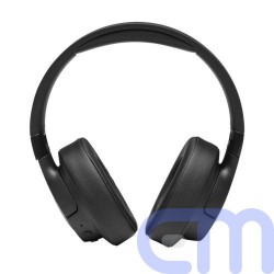 JBL Tune 760NC Bluetooth Wireless On-Ear Headphones Black EU 2
