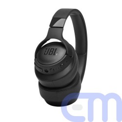 JBL Tune 760NC Bluetooth Wireless On-Ear Headphones Black EU 3