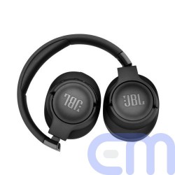 JBL Tune 760NC Bluetooth Wireless On-Ear Headphones Black EU 4