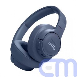 JBL Tune 770NC Bluetooth Wireless On-Ear Headphones Blue EU 1