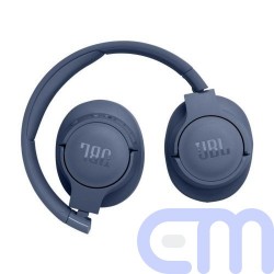 JBL Tune 770NC Bluetooth Wireless On-Ear Headphones Blue EU 2