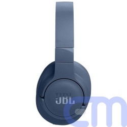 JBL Tune 770NC Bluetooth Wireless On-Ear Headphones Blue EU 3