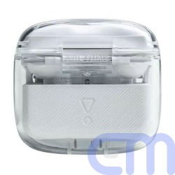 JBL Tune Flex Ghost Edition TWS Bluetooth Wireless In-Ear Earphone White Ghost EU 5