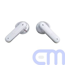 JBL Tune Flex Ghost Edition TWS Bluetooth Wireless In-Ear Earphone White Ghost EU 7
