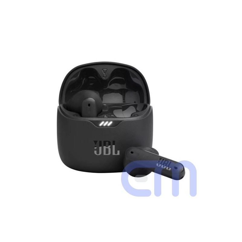 JBL Tune Flex TWS Bluetooth Wireless In-Ear Earbuds Black EU