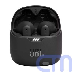JBL Tune Flex TWS Bluetooth Wireless In-Ear Earbuds Black EU 2