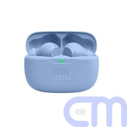 JBL Wave Beam TWS Bluetooth Wireless In-Ear Earbuds Blue EU 1