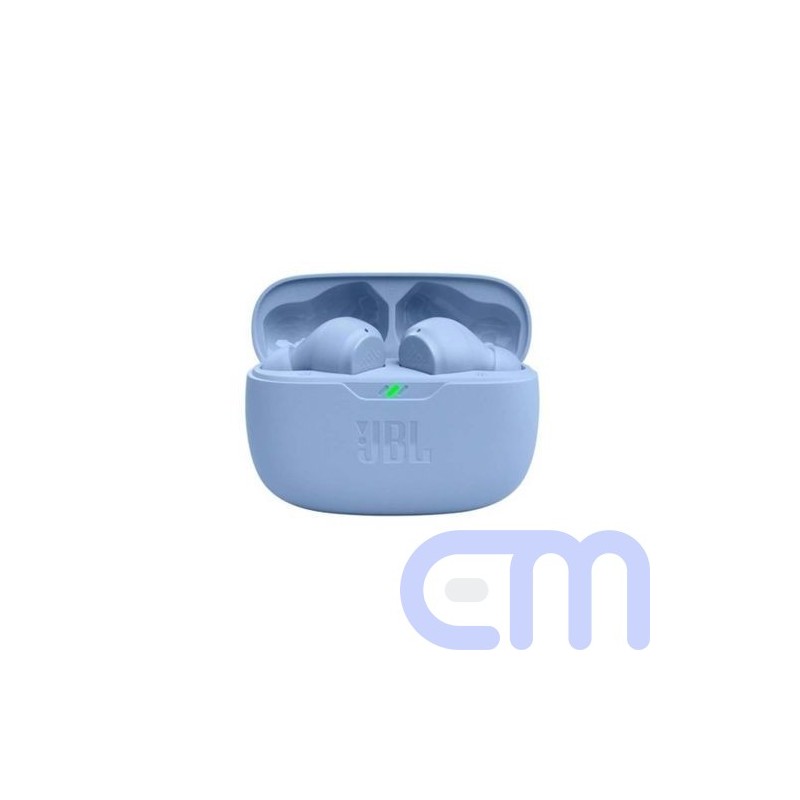 JBL Wave Beam TWS Bluetooth Wireless In-Ear Earbuds Blue EU