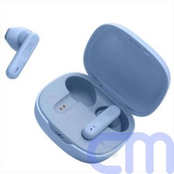JBL Wave Flex TWS Bluetooth Wireless In-Ear Earbuds Blue EU 1