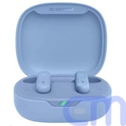JBL Wave Flex TWS Bluetooth Wireless In-Ear Earbuds Blue EU 4