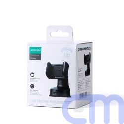 Joyroom Car Mount Holder (Dashboard Version with Suction Cup) 4.5 - 6.7 inch, Black (JR-ZS284) 1