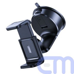 Joyroom Car Mount Holder (Dashboard Version with Suction Cup) 4.5 - 6.7 inch, Black (JR-ZS284) 3
