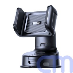 Joyroom Car Mount Holder (Dashboard Version with Suction Cup) 4.5 - 6.7 inch, Black (JR-ZS284) 5
