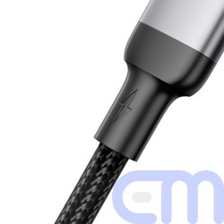 Joyroom Type-C - Lightning A10 series Fast Charging Cable PD 20W 1.2m Black (S-CL020A10) 11