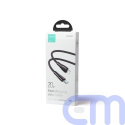 Joyroom Type-C - Lightning Cable 20W, 2m, Black (S-CL020A11) 3