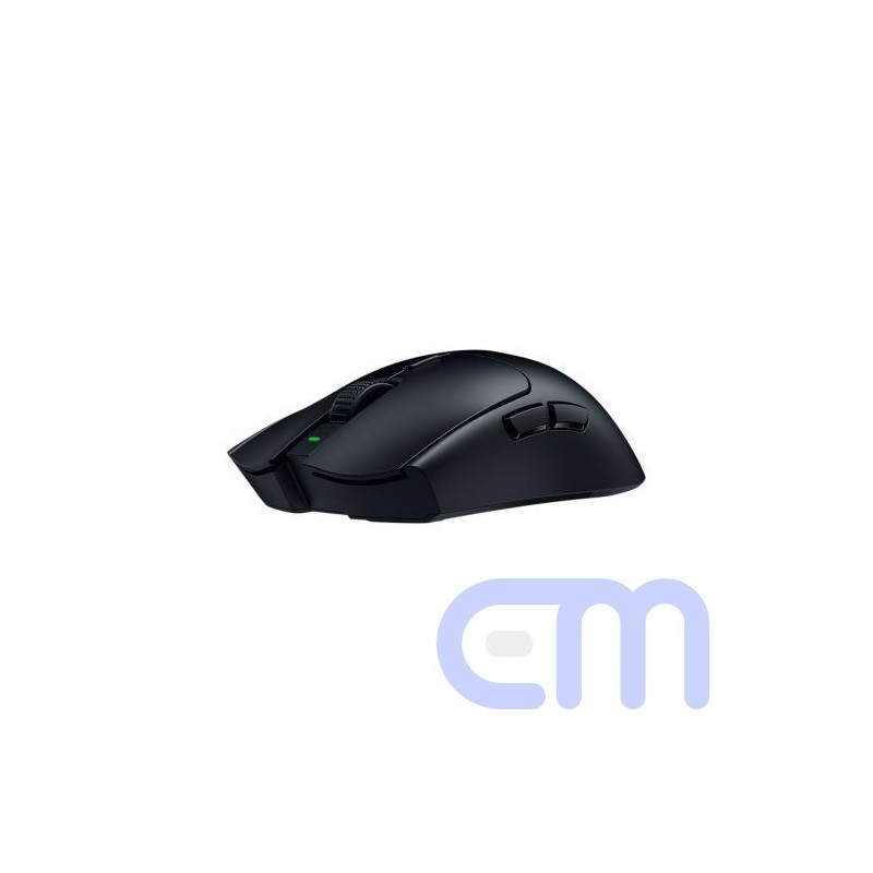 Razer Viper V3 HyperSpeed Wireless Gaming Mouse 6 Button 30000 DPI Black EU (RZ01-04910100-R3M1)