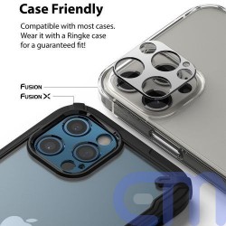 Ringke iPhone 12 Pro Camera Styling camera island protector Gray 9