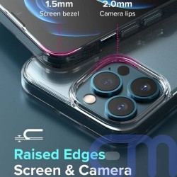 Ringke iPhone 13 Pro Max Case Fusion Matte Clear 4