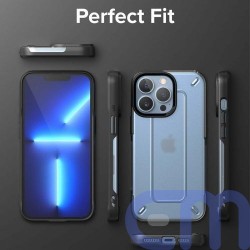 Ringke iPhone 13 Pro Max Case UX Matte Clear 10