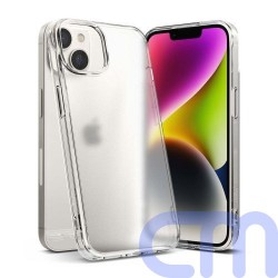 Ringke iPhone 14 Case Fusion Matte Clear 3