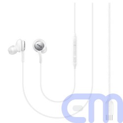 Samsung EO-IC100 Type-C In-Ear Headset Stereo White (EO-IC100BWEGEU) 1