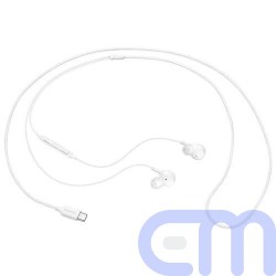 Samsung EO-IC100 Type-C In-Ear Headset Stereo White (EO-IC100BWEGEU) 6
