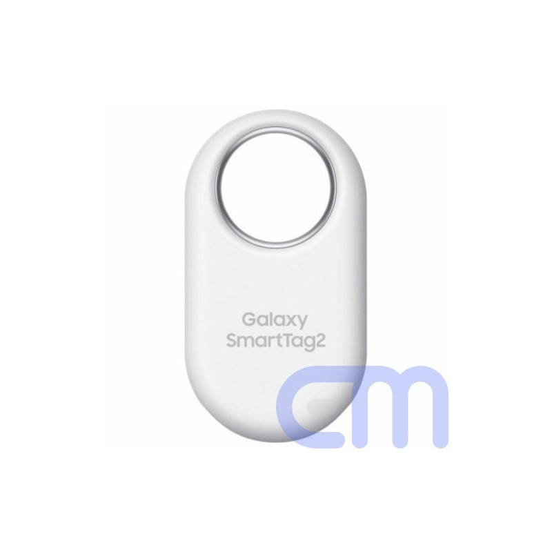 Samsung Galaxy SmartTag 2 White EU (EI-T5600BWEGEU)