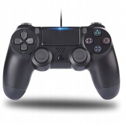Gaming Console PS4 Dual...